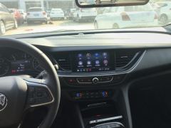 Buick Regal 552T Smart Version - ფოტო 17