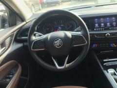 Buick Regal 552T Smart Version - ფოტო 18