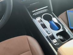 Buick Regal 552T Smart Version - ფოტო 19