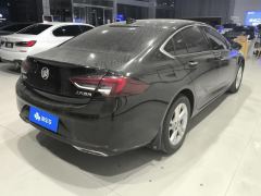 Buick Regal 552T Smart Version - ფოტო 2