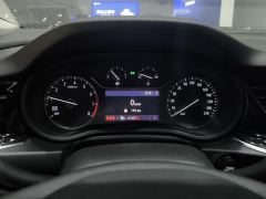 Buick Regal 552T Smart Version - ფოტო 20