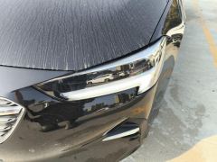 Buick Regal 552T Smart Version - ფოტო 4