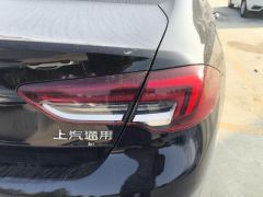 Buick Regal 552T Smart Version - ფოტო 5