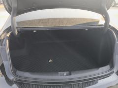 Buick Regal 552T Smart Version - ფოტო 7