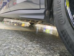 Changan UNI-V Zhidian iDD 1.5T 113km Smart cool type - фото 11