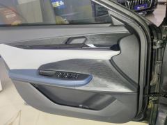 Changan UNI-V Zhidian iDD 1.5T 113km Smart cool type - фото 13