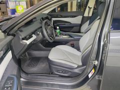 Changan UNI-V Zhidian iDD 1.5T 113km Smart cool type - фото 14