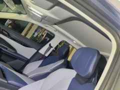 Changan UNI-V Zhidian iDD 1.5T 113km Smart cool type - фото 15