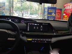 Changan UNI-V Zhidian iDD 1.5T 113km Smart cool type - фото 17