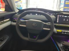 Changan UNI-V Zhidian iDD 1.5T 113km Smart cool type - фото 18