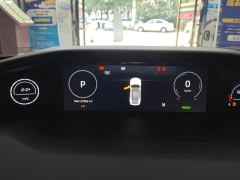 Changan UNI-V Zhidian iDD 1.5T 113km Smart cool type - фото 20
