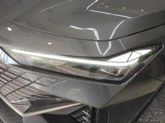 Changan UNI-V Zhidian iDD 1.5T 113km Smart cool type - фото 4