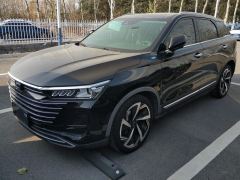 Bestune T77 280TID Luxury Edition - ფოტო 1