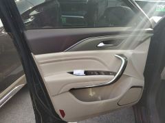 Bestune T77 280TID Luxury Edition - ფოტო 12
