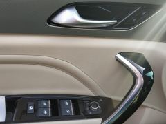 Bestune T77 280TID Luxury Edition - ფოტო 13