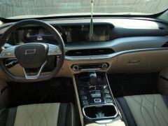 Bestune T77 280TID Luxury Edition - ფოტო 16