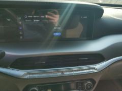 Bestune T77 280TID Luxury Edition - ფოტო 17