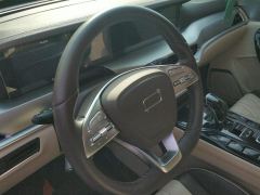 Bestune T77 280TID Luxury Edition - ფოტო 18