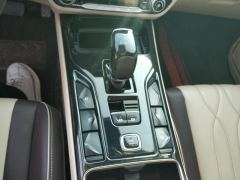 Bestune T77 280TID Luxury Edition - ფოტო 19