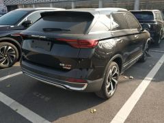 Bestune T77 280TID Luxury Edition - ფოტო 2