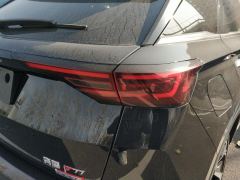 Bestune T77 280TID Luxury Edition - ფოტო 5