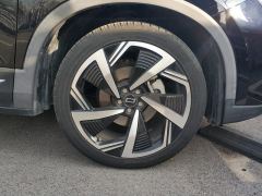 Bestune T77 280TID Luxury Edition - ფოტო 6