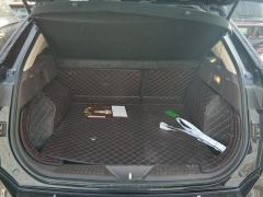 Bestune T77 280TID Luxury Edition - ფოტო 7