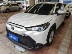 Toyota Frontlander 2.0L Elite Edition - ფოტო 1