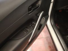 Toyota Frontlander 2.0L Elite Edition - ფოტო 13