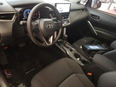 Toyota Frontlander 2.0L Elite Edition - ფოტო 16