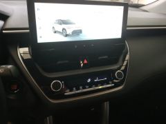 Toyota Frontlander 2.0L Elite Edition - ფოტო 17
