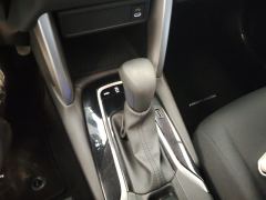 Toyota Frontlander 2.0L Elite Edition - ფოტო 19