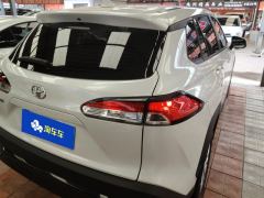 Toyota Frontlander 2.0L Elite Edition - ფოტო 2