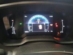 Toyota Frontlander 2.0L Elite Edition - ფოტო 20