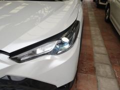 Toyota Frontlander 2.0L Elite Edition - ფოტო 4