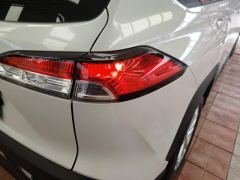 Toyota Frontlander 2.0L Elite Edition - ფოტო 5