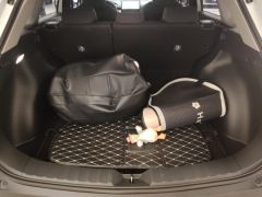 Toyota Frontlander 2.0L Elite Edition - ფოტო 7