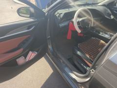 Changan Eado PLUS NE 1.4T GDI Premium Edition - ფოტო 12