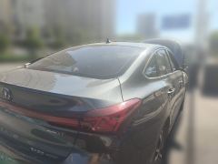 Changan Eado PLUS NE 1.4T GDI Premium Edition - ფოტო 4