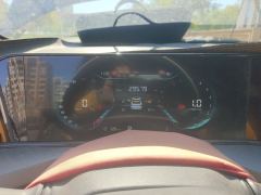 Changan Eado PLUS NE 1.4T GDI Premium Edition - ფოტო 7