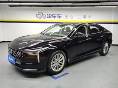 Bestune B70 1.5T Version - ფოტო 1