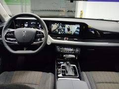 Bestune B70 1.5T Version - ფოტო 16