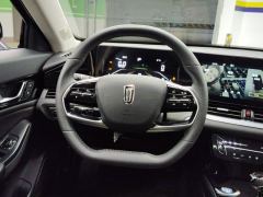 Bestune B70 1.5T Version - ფოტო 18