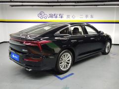 Bestune B70 1.5T Version - ფოტო 2