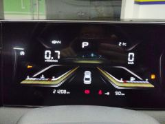 Bestune B70 1.5T Version - ფოტო 20
