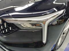 Bestune B70 1.5T Version - ფოტო 4