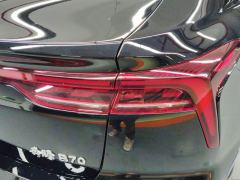 Bestune B70 1.5T Version - ფოტო 5