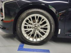 Bestune B70 1.5T Version - ფოტო 6