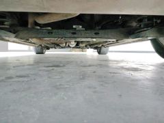 Bestune B70 1.5T Version - ფოტო 9