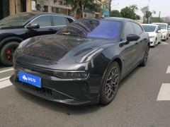 Zeekr 001 705km AWDME Edition - ფოტო 1